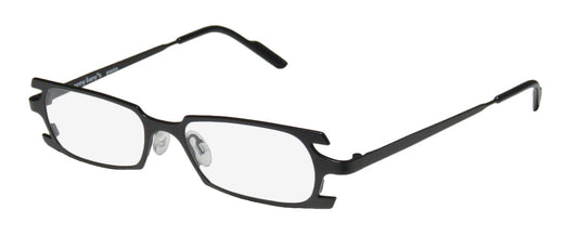Harry Lary's Terrory Eyeglasses