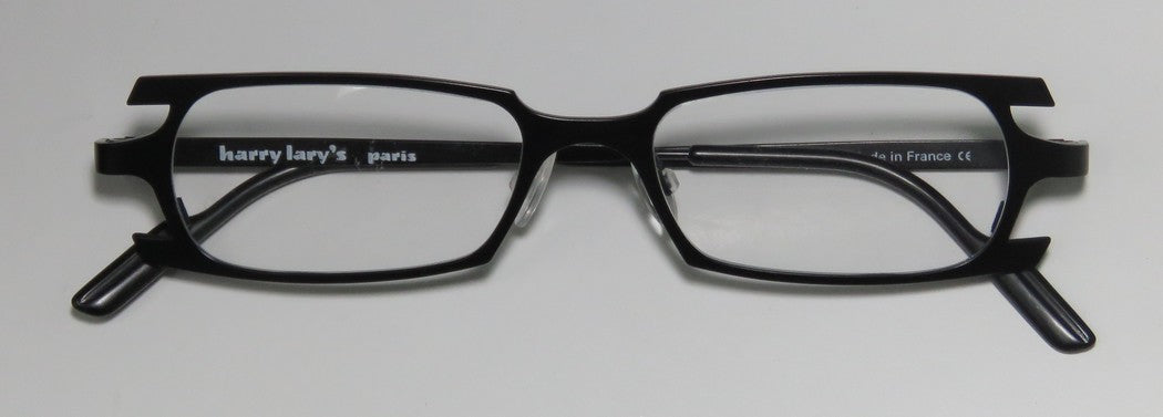 Harry Lary's Terrory Eyeglasses