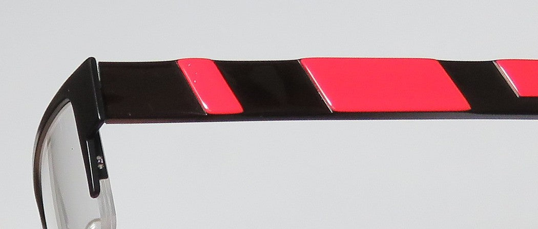 Harry Lary's Creamy Eyeglasses