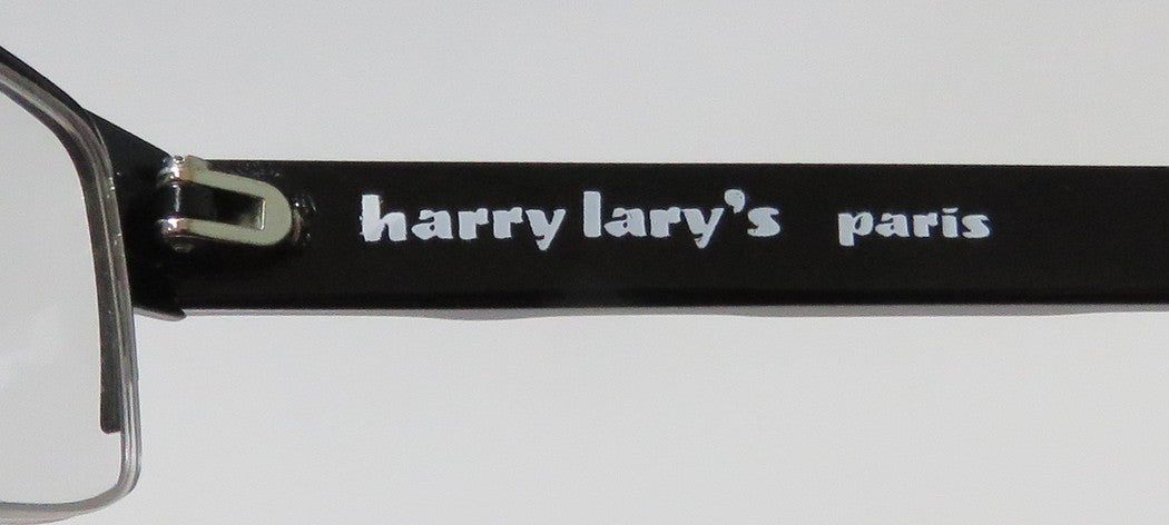 Harry Lary's Creamy Eyeglasses