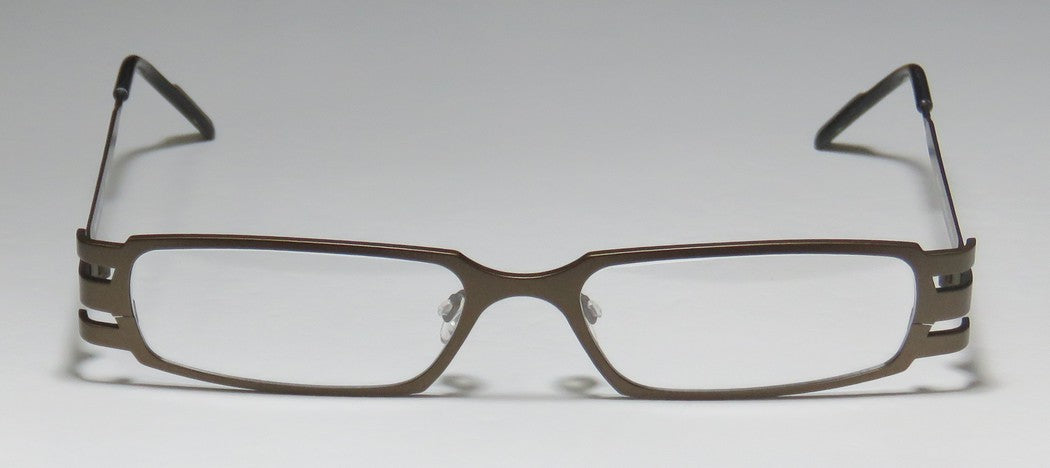Harry Lary's Vendetty Eyeglasses