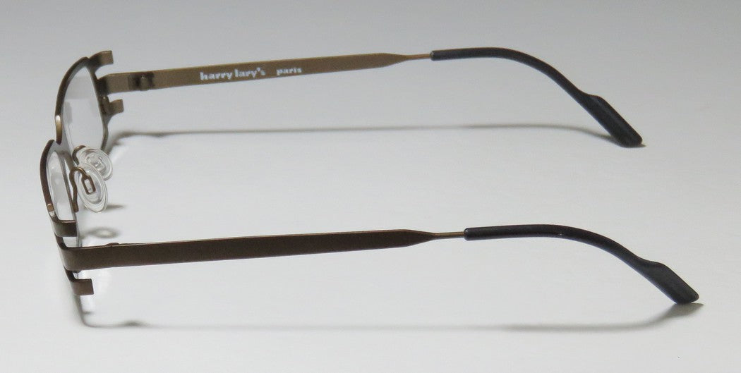 Harry Lary's Vendetty Eyeglasses