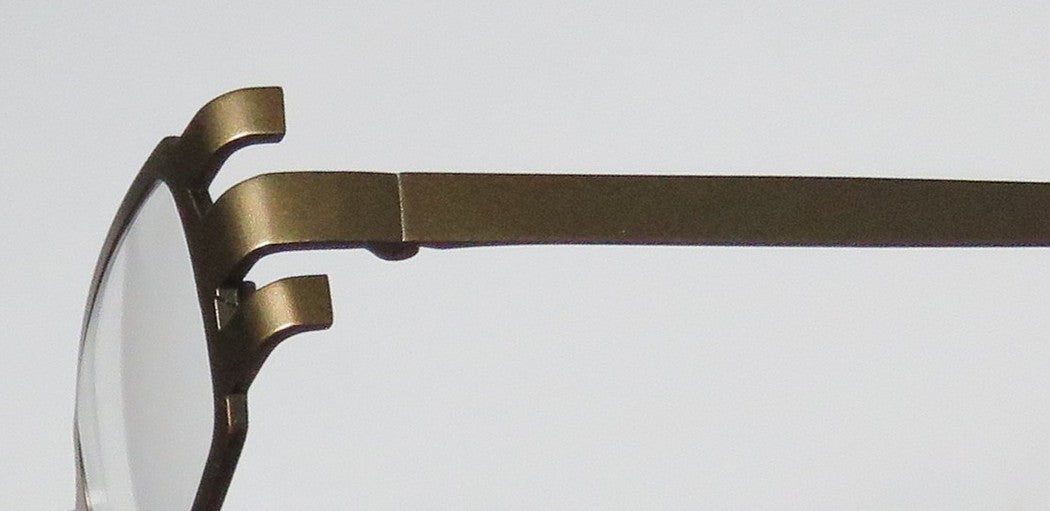 Harry Lary's Vendetty Eyeglasses