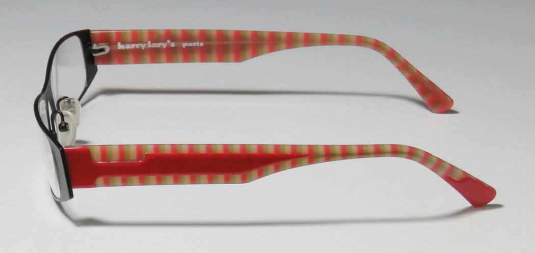 Harry Lary's Volcany Eyeglasses