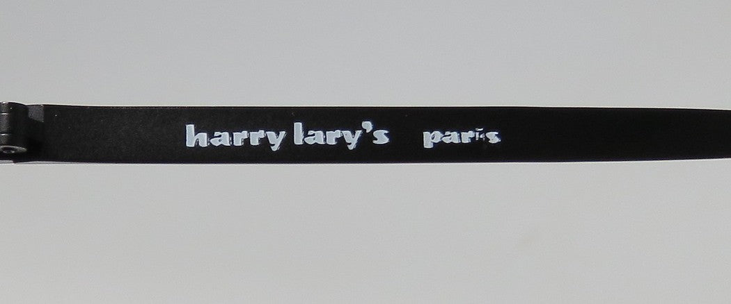 Harry Lary's Piraty Eyeglasses