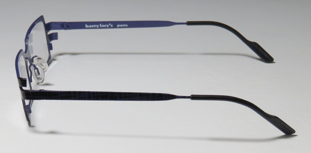 Harry Lary's Piraty Eyeglasses