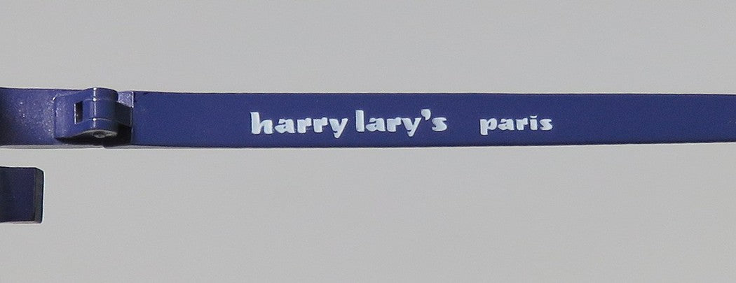 Harry Lary's Piraty Eyeglasses