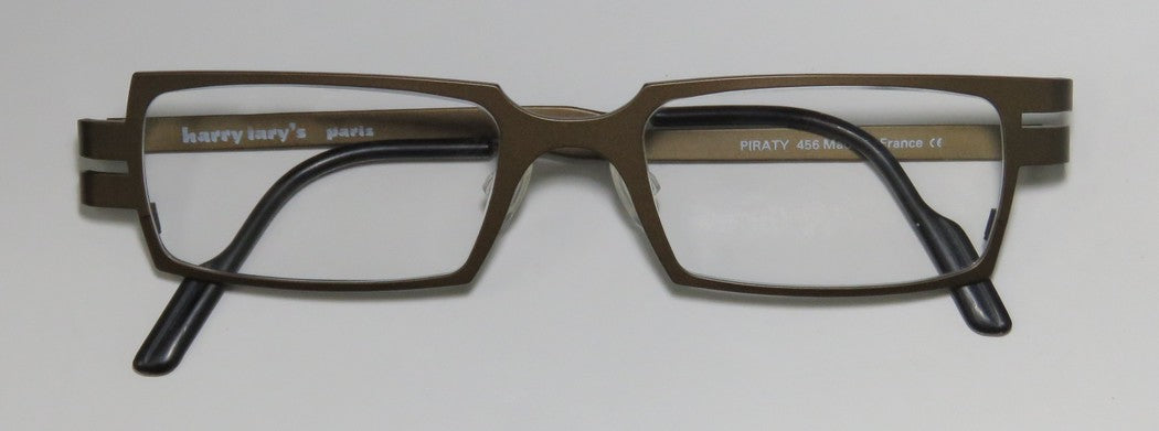 Harry Lary's Piraty Eyeglasses