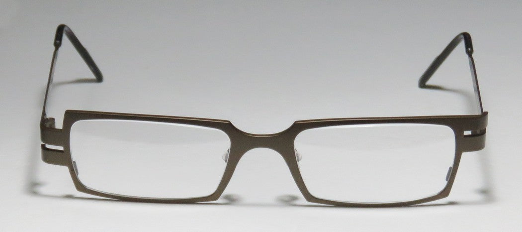 Harry Lary's Piraty Eyeglasses