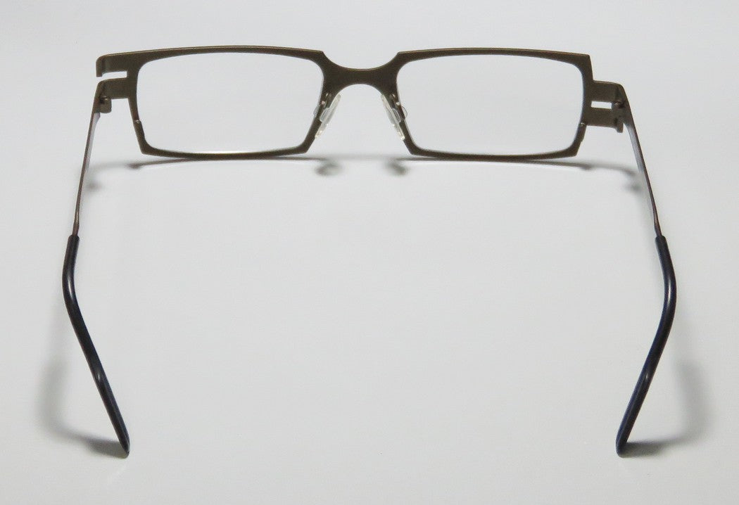 Harry Lary's Piraty Eyeglasses