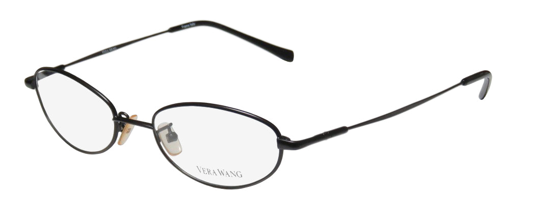 Vera Wang V01 Eyeglasses