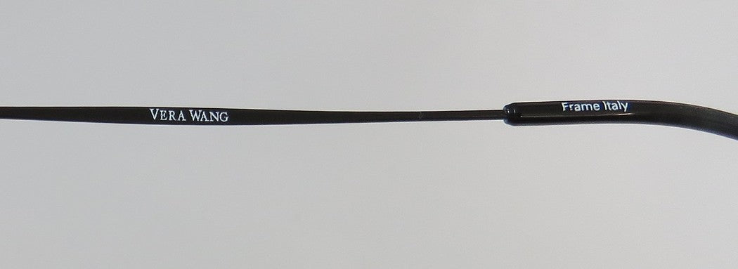Vera Wang V01 Eyeglasses