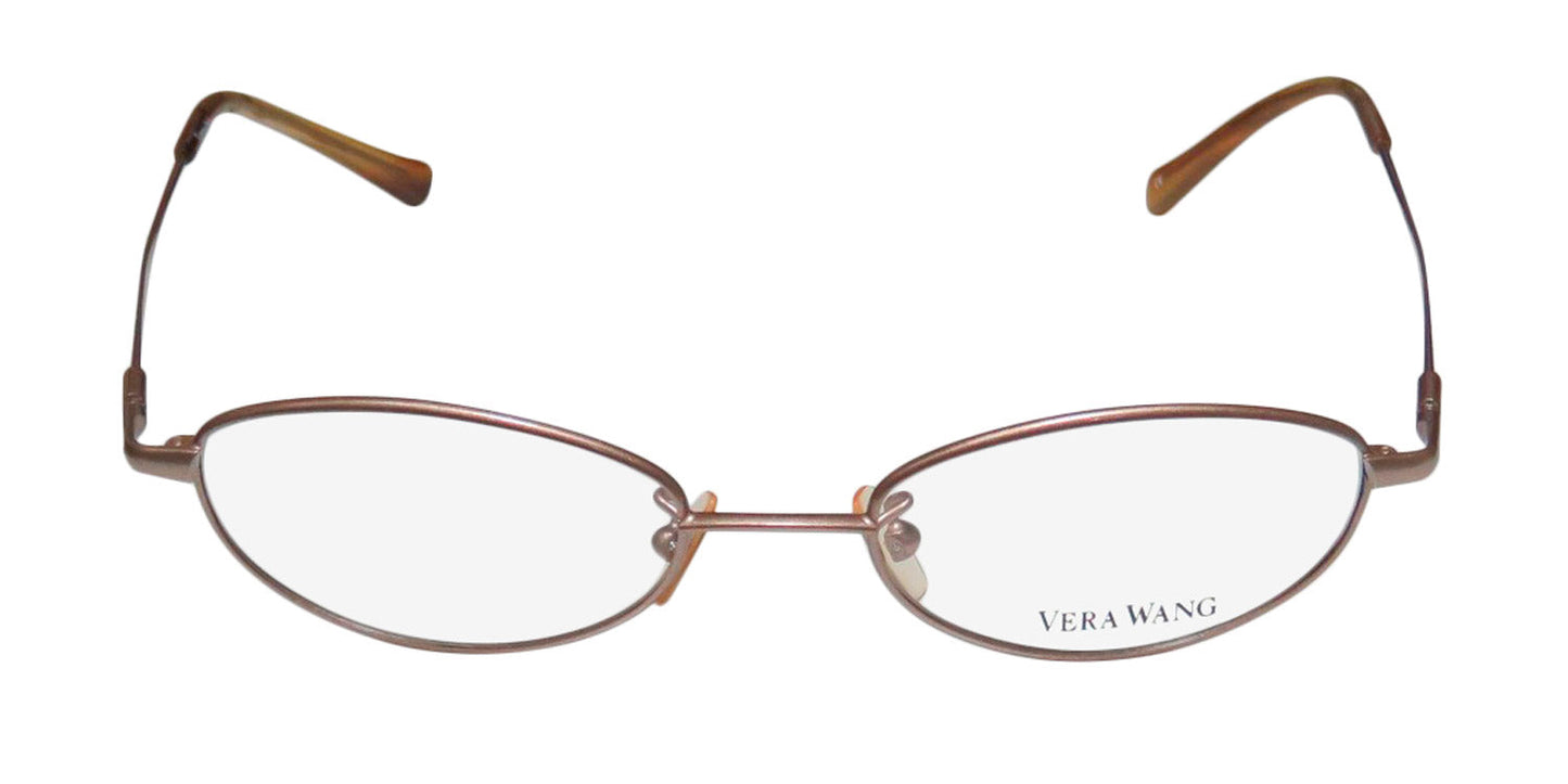 Vera Wang V01 Eyeglasses