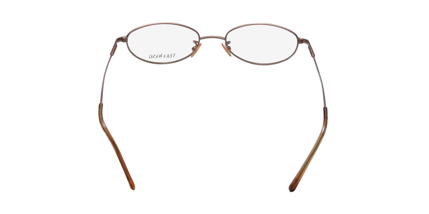 Vera Wang V01 Eyeglasses