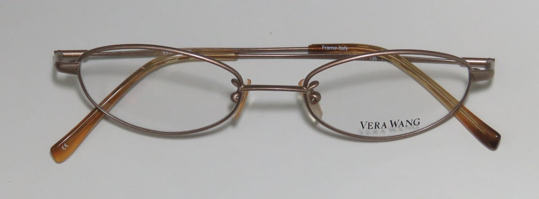 Vera Wang V01 Eyeglasses
