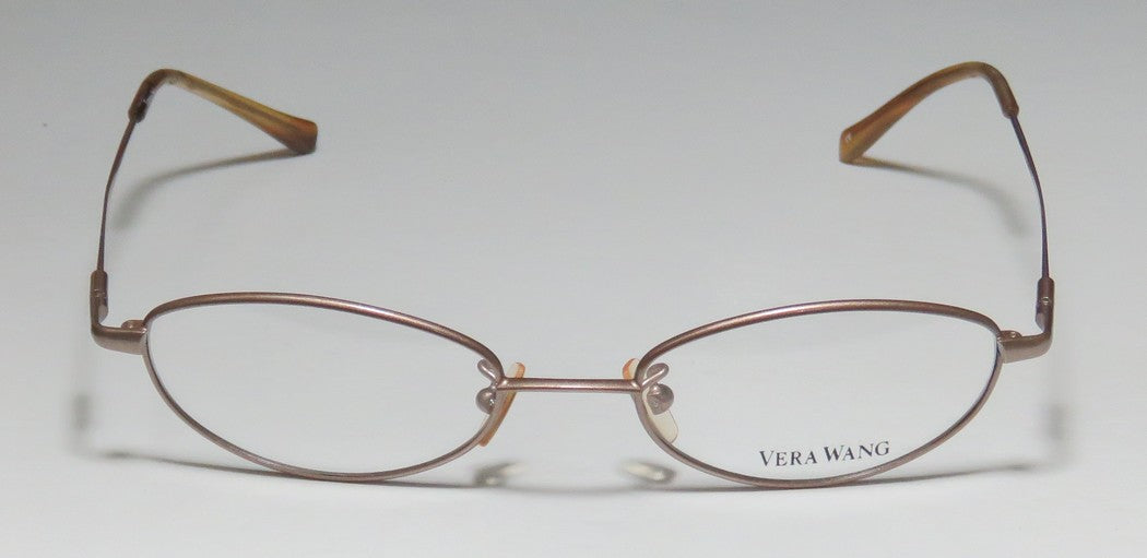 Vera Wang V01 Eyeglasses
