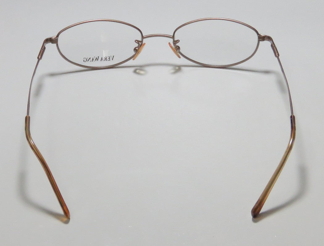 Vera Wang V01 Eyeglasses