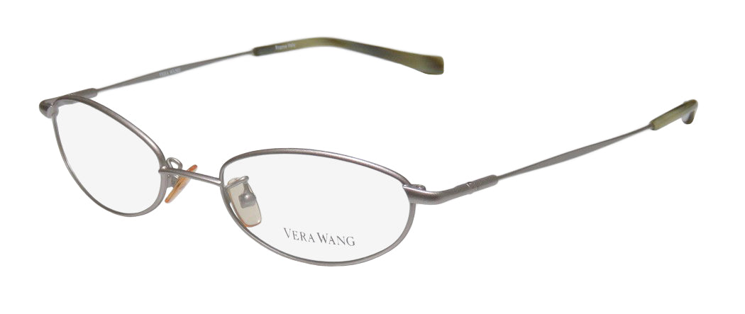 Vera Wang V01 Eyeglasses