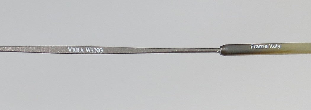 Vera Wang V01 Eyeglasses