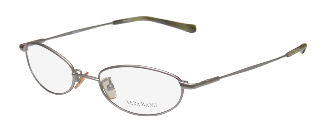 Vera Wang V01 Eyeglasses