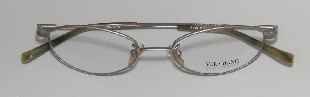 Vera Wang V01 Eyeglasses