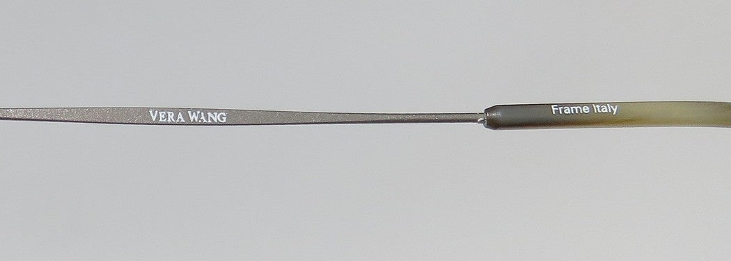 Vera Wang V01 Eyeglasses