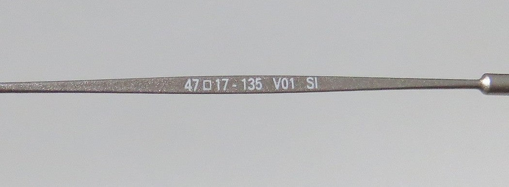 Vera Wang V01 Eyeglasses