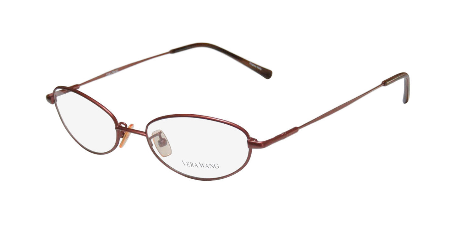 Vera Wang V01 Eyeglasses