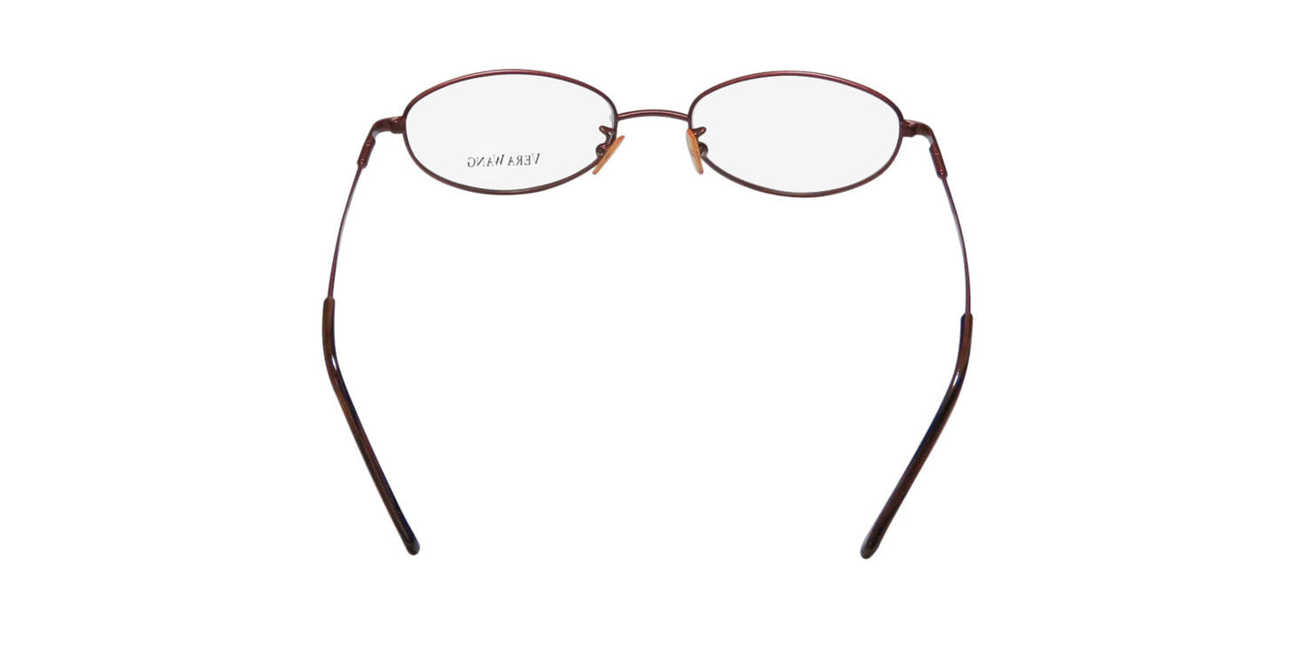 Vera Wang V01 Eyeglasses