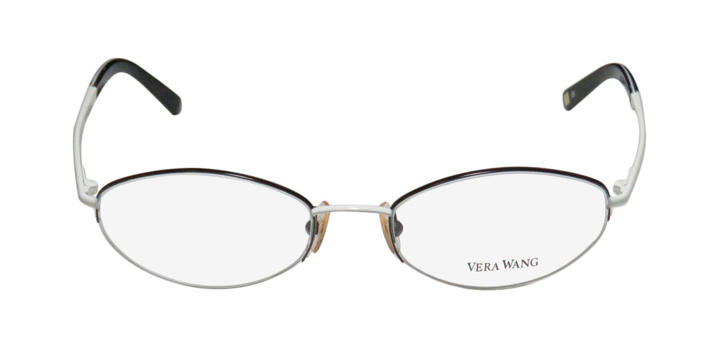 Vera Wang V122 Eyeglasses