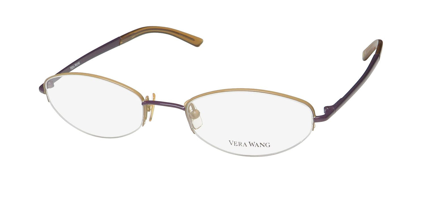 Vera Wang V122 Eyeglasses