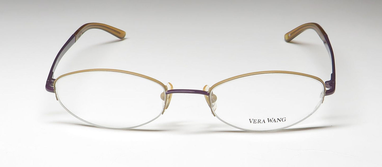 Vera Wang V122 Eyeglasses