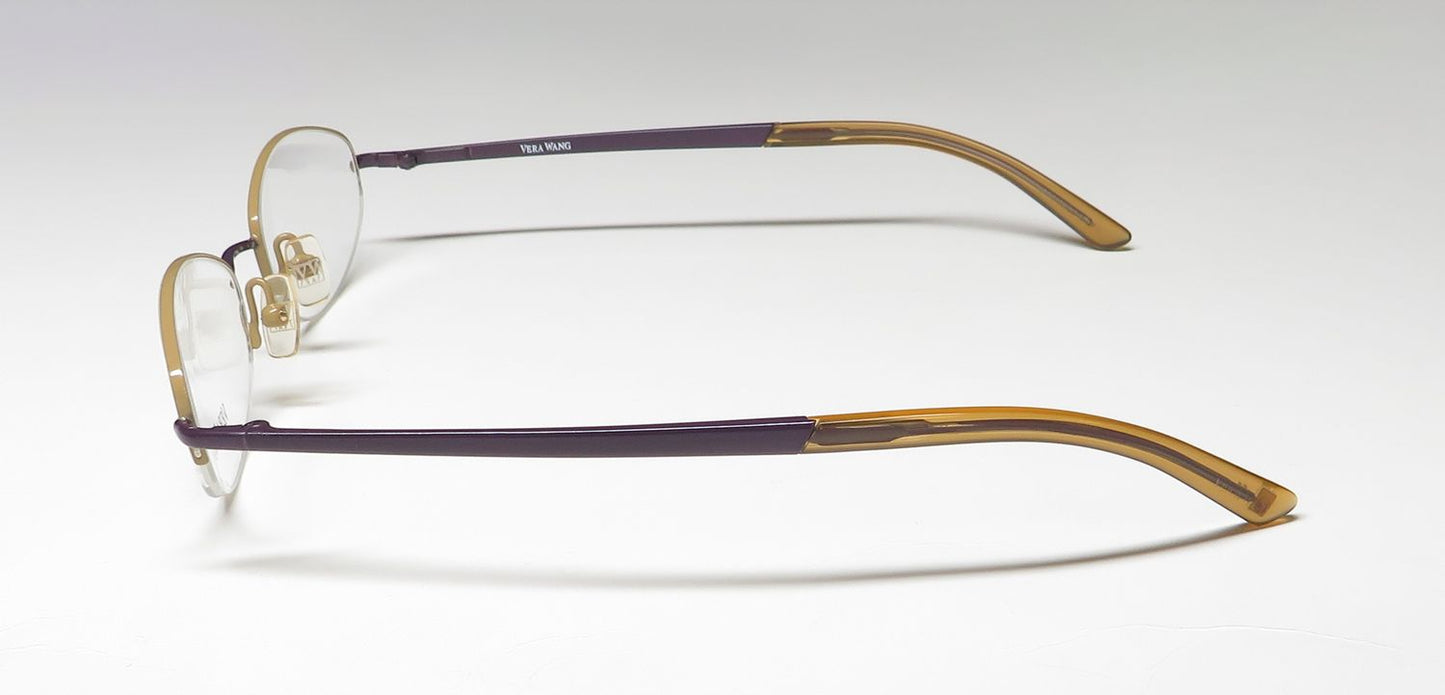 Vera Wang V122 Eyeglasses