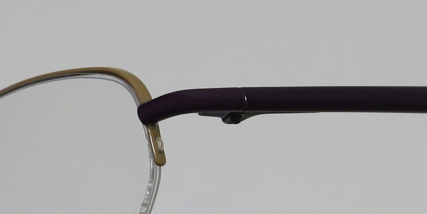 Vera Wang V122 Eyeglasses