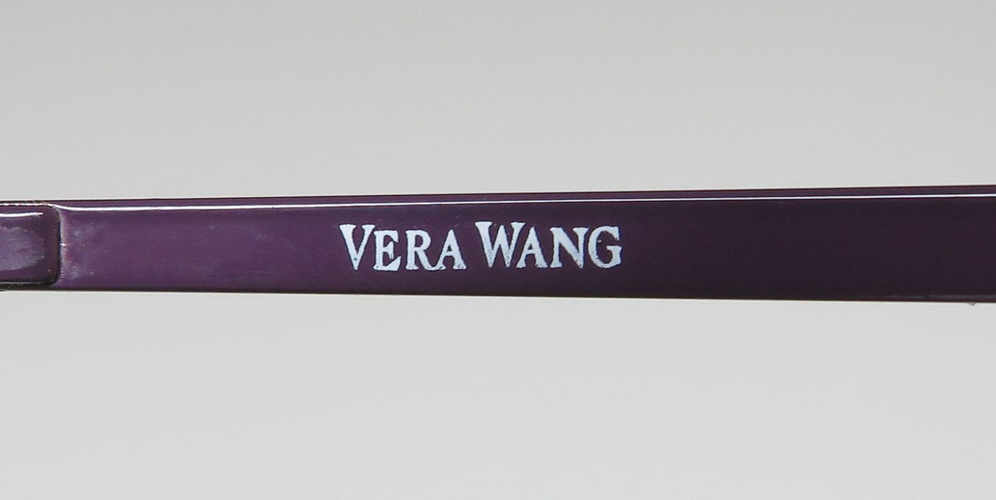 Vera Wang V122 Eyeglasses