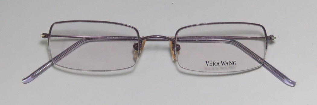 Vera Wang V23 Eyeglasses