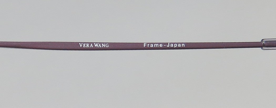 Vera Wang V23 Eyeglasses