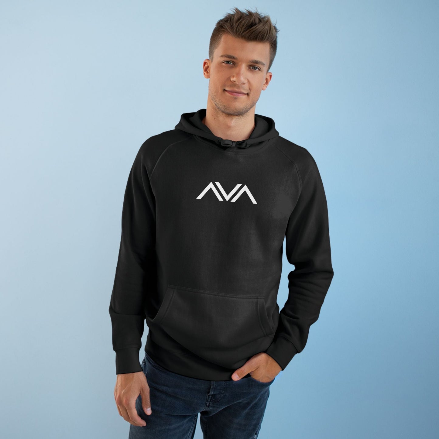 UA Nova Comfort Hoodie - Unisex