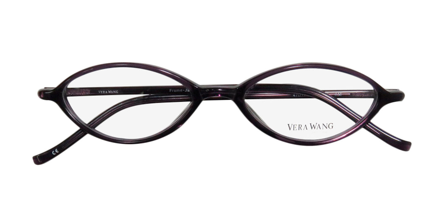 Vera Wang V18 Eyeglasses
