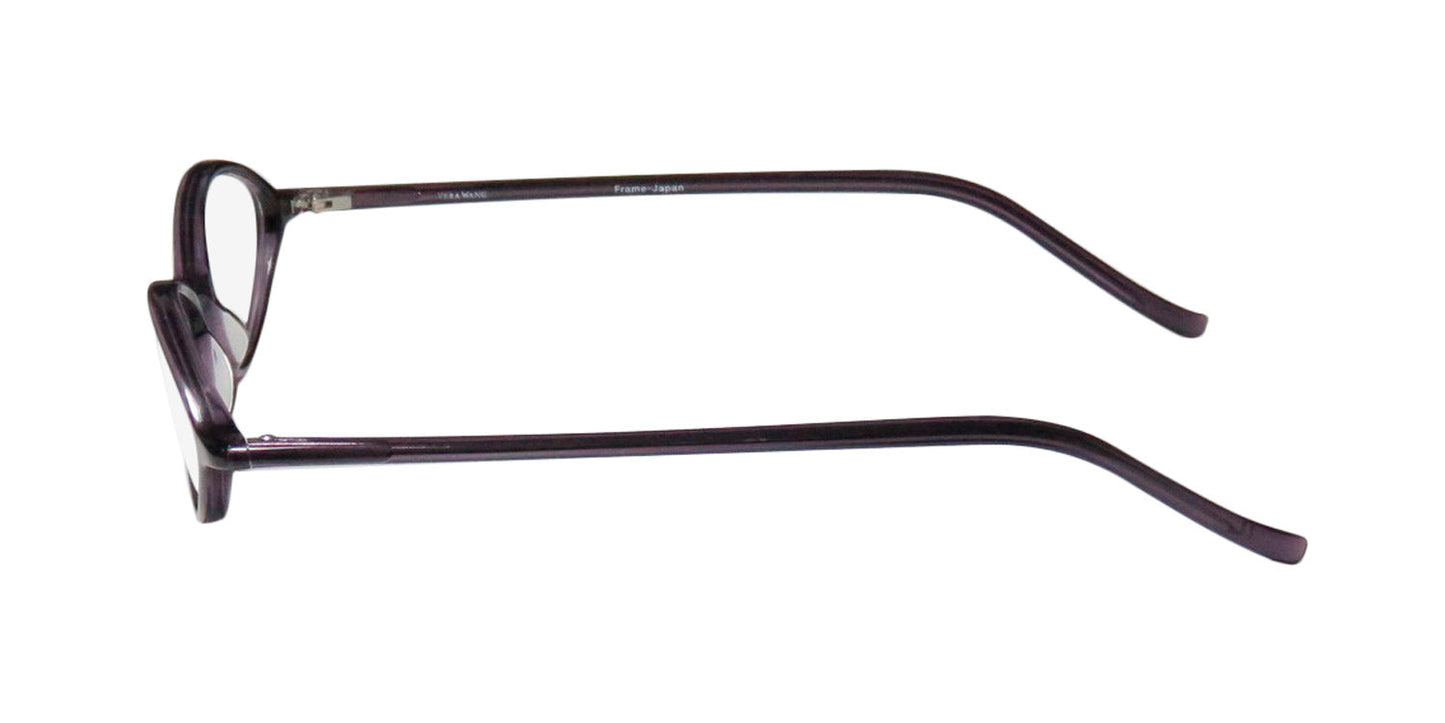 Vera Wang V18 Eyeglasses