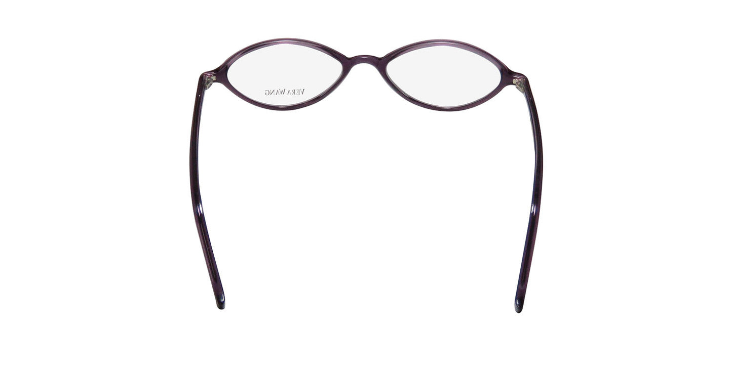 Vera Wang V18 Eyeglasses