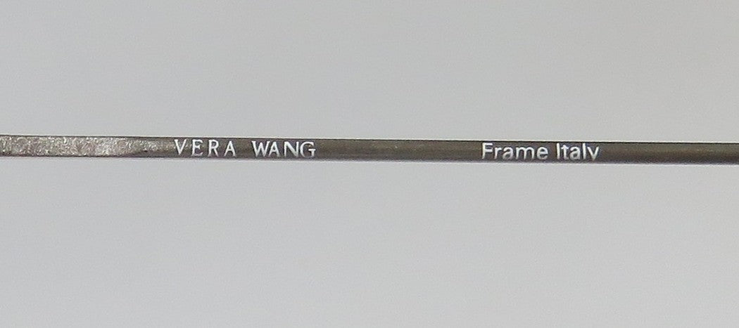 Vera Wang V21 Eyeglasses