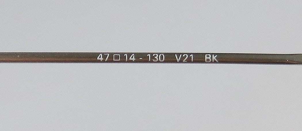 Vera Wang V21 Eyeglasses