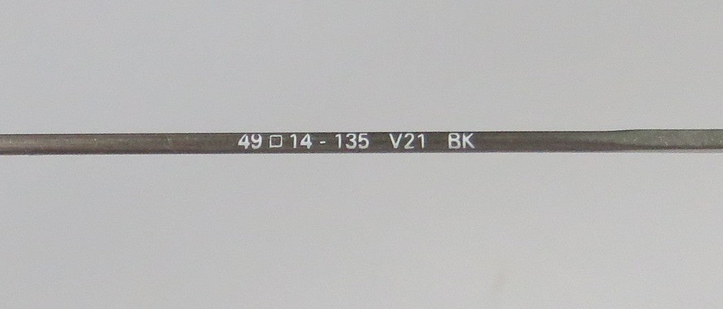 Vera Wang V21 Eyeglasses