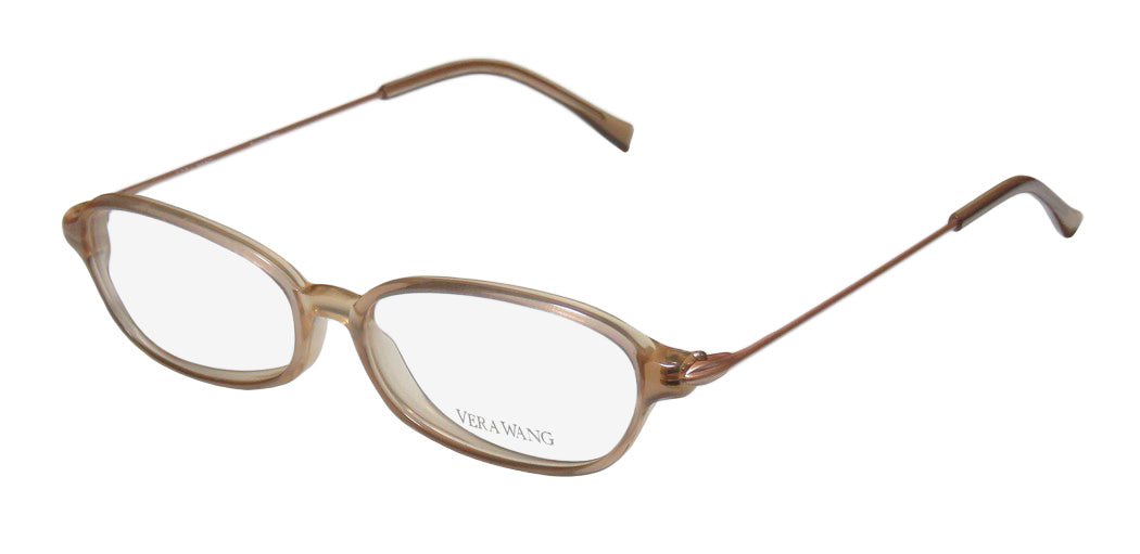 Vera Wang V21 Eyeglasses