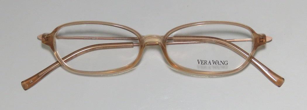 Vera Wang V21 Eyeglasses