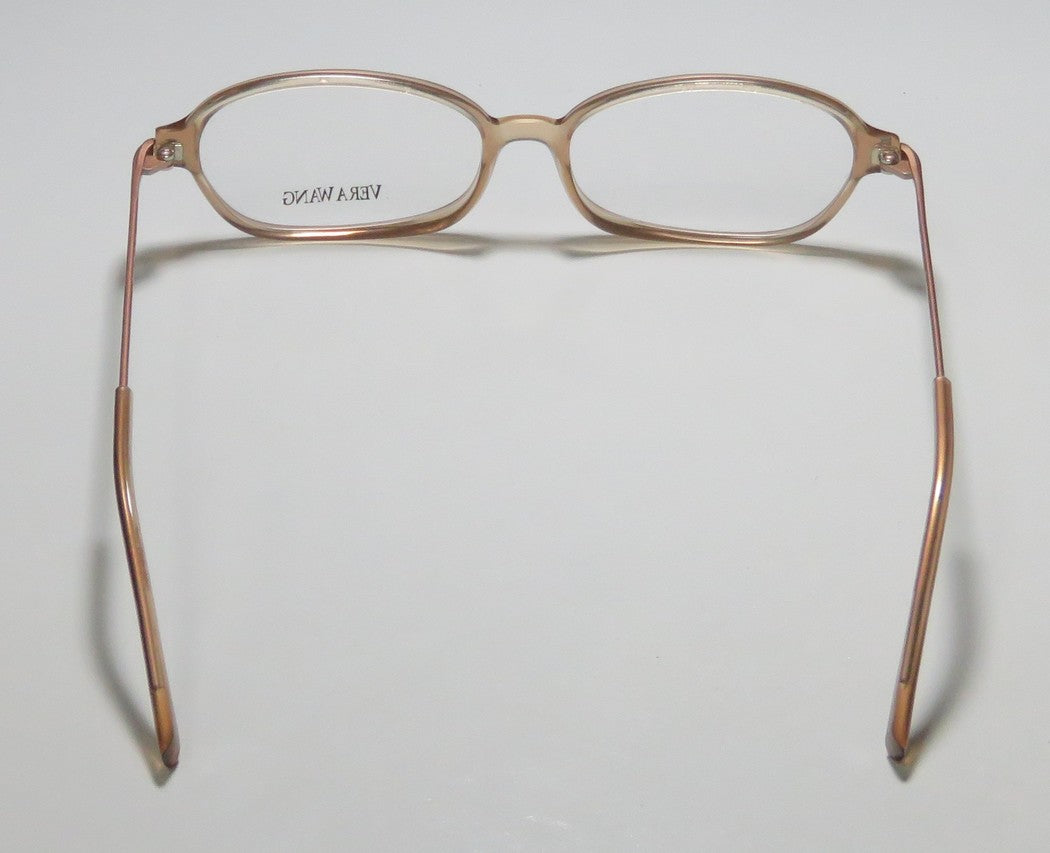 Vera Wang V21 Eyeglasses