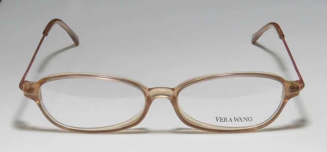 Vera Wang V21 Eyeglasses