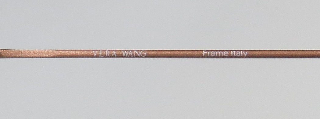 Vera Wang V21 Eyeglasses