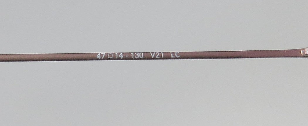 Vera Wang V21 Eyeglasses